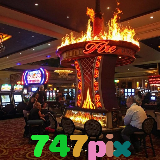 747pix：Jogue poker, aposte no futebol e ganhe em grandes jogos de cassino!