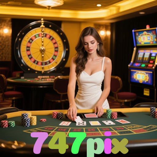 747pix:Aposte no futebol, jogue poker e conquiste vitórias épicas!