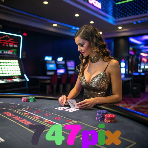 747pix:Jogue poker, aposte no futebol e ganhe em grandes jogos de cassino!