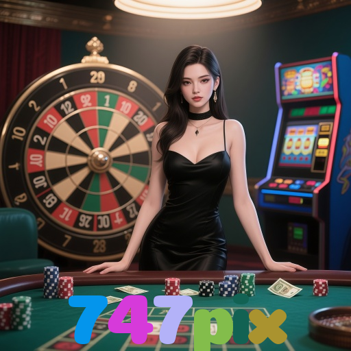 747pix：Jogue poker, aposte no futebol e ganhe em grandes jogos de cassino!