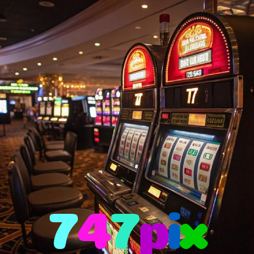747pix:Jogue poker, aposte no futebol e ganhe em grandes jogos de cassino!