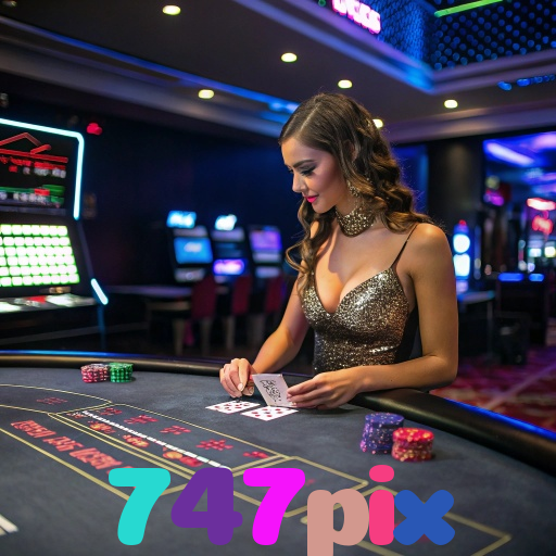 747pix：Jogue poker, aposte no futebol e ganhe em grandes jogos de cassino!