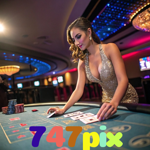 747pix：Aposte no futebol, jogue poker e conquiste vitórias épicas!