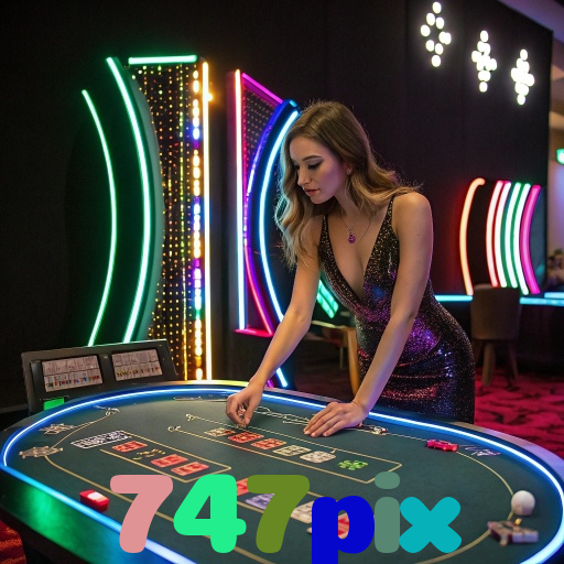 747pix：Jogue poker, aposte no futebol e ganhe em grandes jogos de cassino!