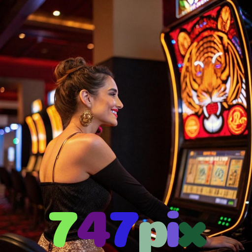 747pix:Aposte nas melhores slots e conquiste prêmios como nunca!
