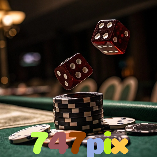 747pix：Aposte nas melhores slots e conquiste prêmios como nunca!