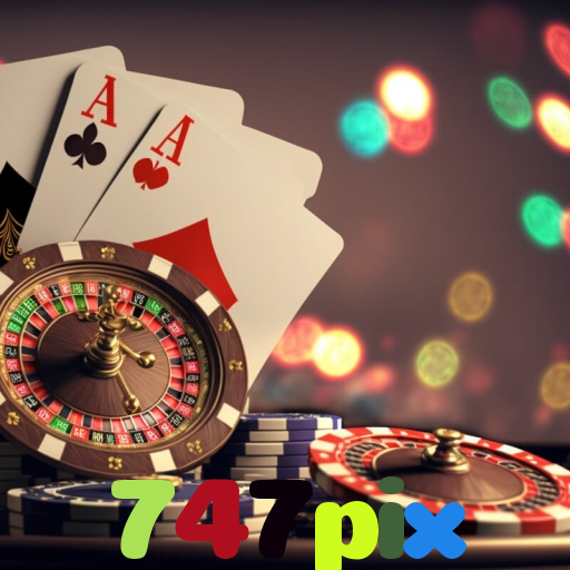 747pix:Jogue poker, aposte no futebol e ganhe em grandes jogos de cassino!
