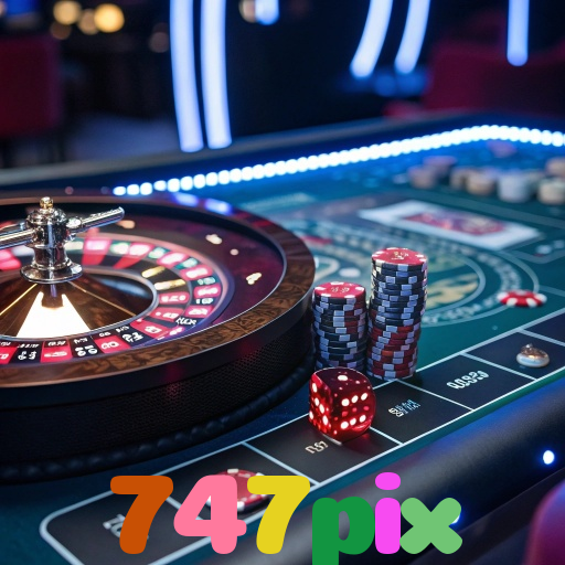 747pix：Jogue poker, aposte no futebol e ganhe em grandes jogos de cassino!