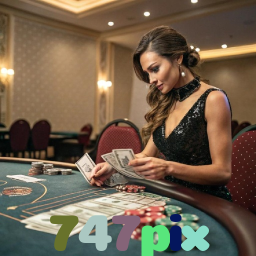 747pix：Aposte no futebol, jogue poker e conquiste vitórias épicas!