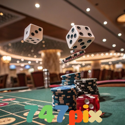 747pix:Aposte nas melhores slots e conquiste prêmios como nunca!