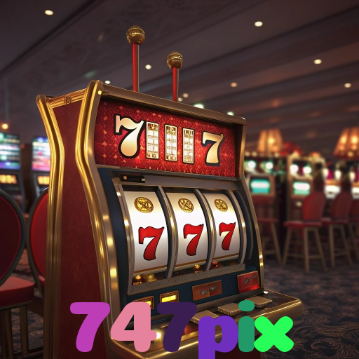 747pix：Aposte nas melhores slots e conquiste prêmios como nunca!