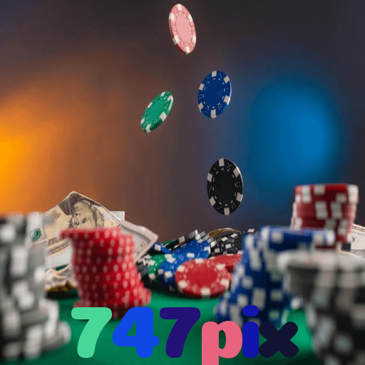 747pix:Aposte no futebol, jogue poker e conquiste vitórias épicas!