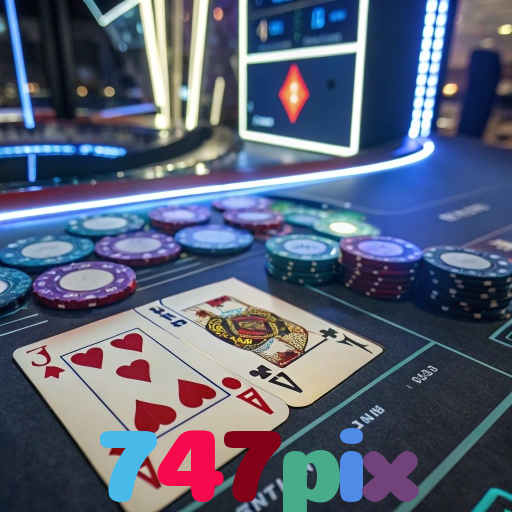 747pix：Aposte no futebol, jogue poker e conquiste vitórias épicas!