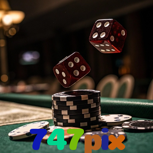 747pix:Aposte no futebol, jogue poker e conquiste vitórias épicas!