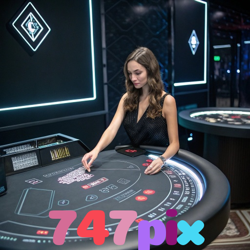 747pix：Jogue poker, aposte no futebol e ganhe em grandes jogos de cassino!
