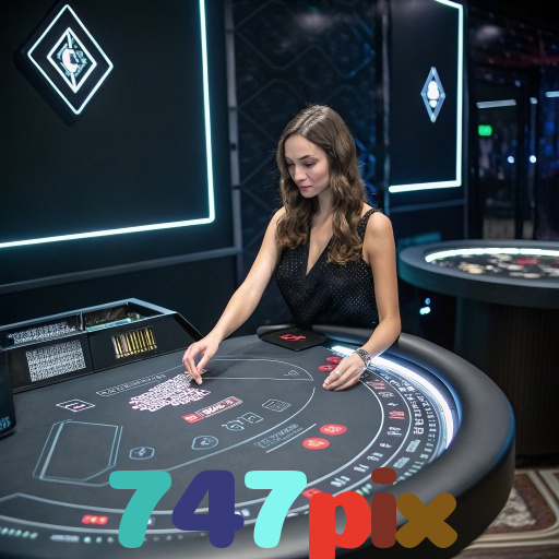 747pix:Aposte no futebol, jogue poker e conquiste vitórias épicas!