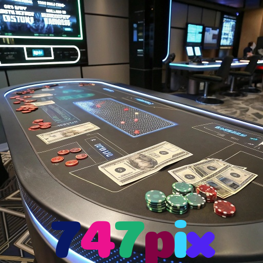 747pix:Aposte no futebol, jogue poker e conquiste vitórias épicas!