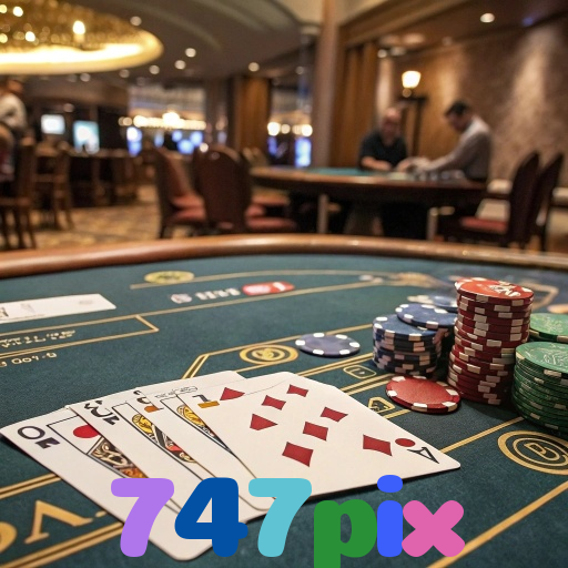 747pix：Aposte nas melhores slots e conquiste prêmios como nunca!
