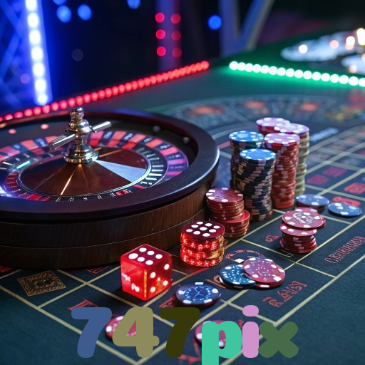 747pix:Aposte no futebol, jogue poker e conquiste vitórias épicas!