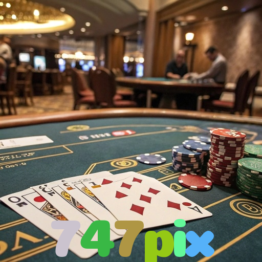 747pix：Aposte no futebol, jogue poker e conquiste vitórias épicas!