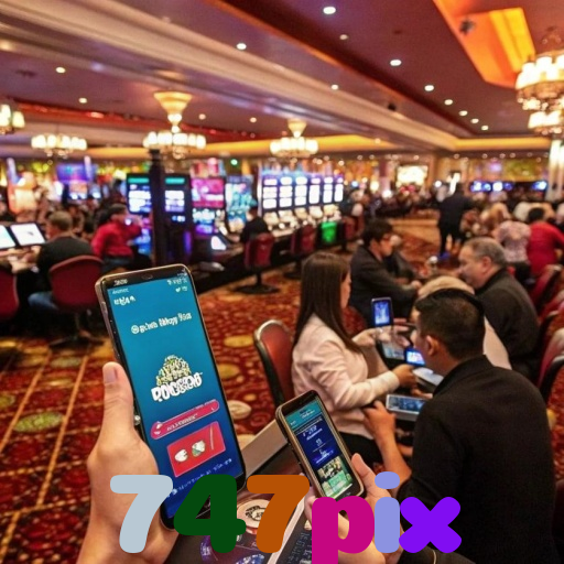 747pix:Jogue poker, aposte no futebol e ganhe em grandes jogos de cassino!