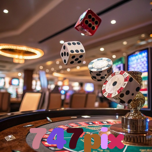 747pix:Aposte no futebol, jogue poker e conquiste vitórias épicas!