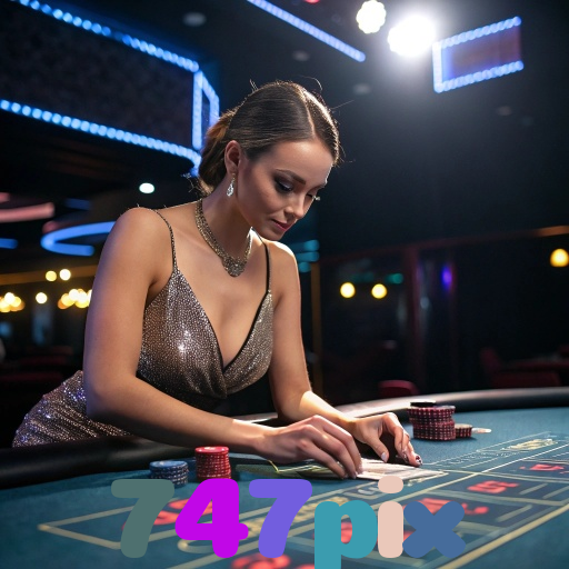 747pix：Jogue poker, aposte no futebol e ganhe em grandes jogos de cassino!