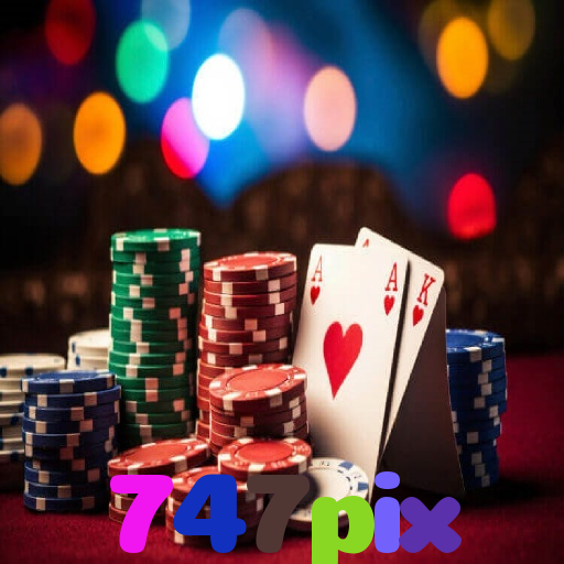 747pix：Aposte nas melhores slots e conquiste prêmios como nunca!