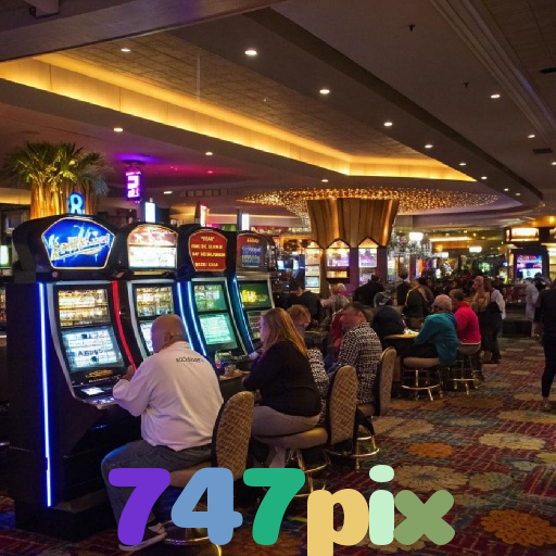 747pix：Jogue poker, aposte no futebol e ganhe em grandes jogos de cassino!