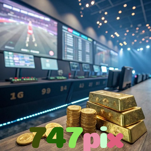 747pix：Aposte no futebol, jogue poker e conquiste vitórias épicas!