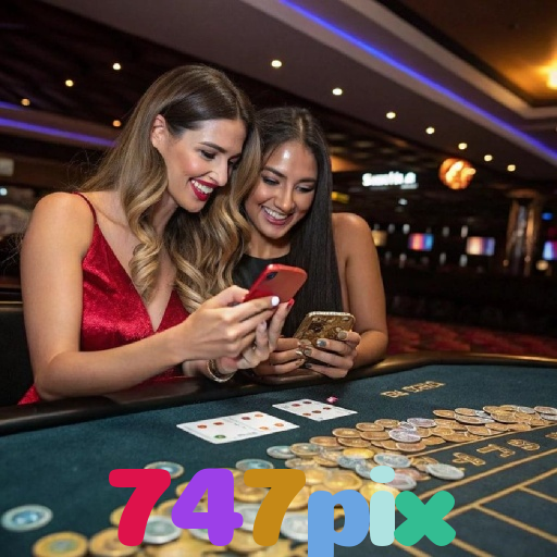 747pix：Jogue poker, aposte no futebol e ganhe em grandes jogos de cassino!
