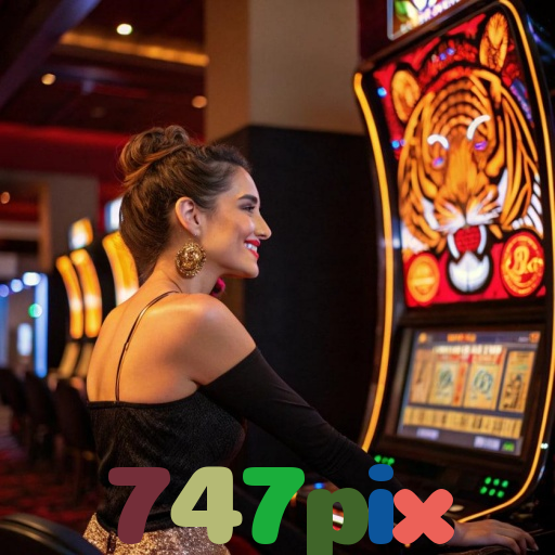 747pix：Jogue poker, aposte no futebol e ganhe em grandes jogos de cassino!