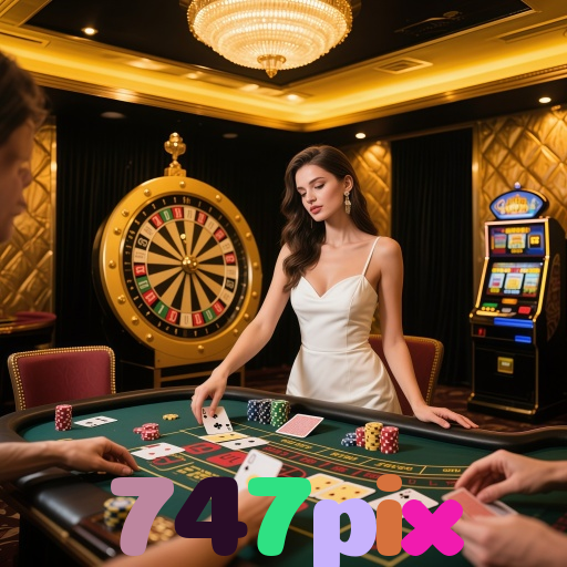 747pix：Aposte no futebol, jogue poker e conquiste vitórias épicas!