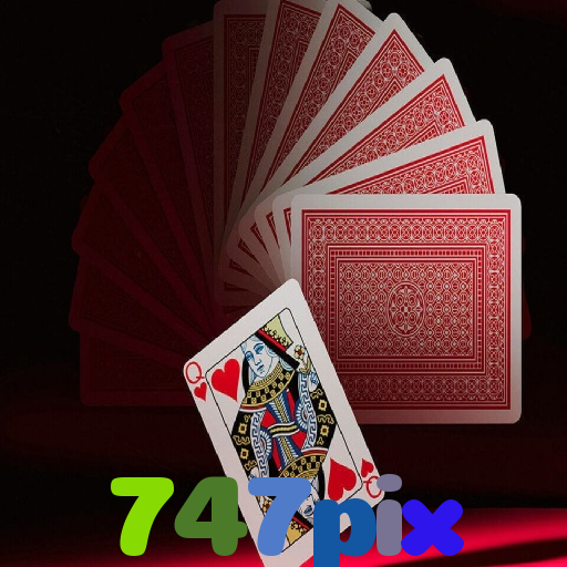 747pix：Aposte nas melhores slots e conquiste prêmios como nunca!