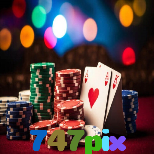 747pix：Aposte nas melhores slots e conquiste prêmios como nunca!
