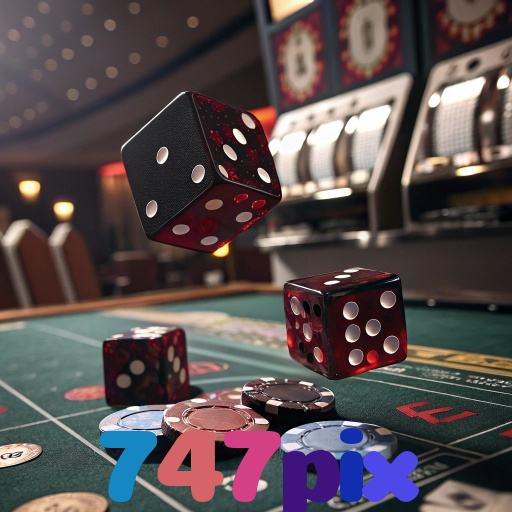 747pix:Jogue poker, aposte no futebol e ganhe em grandes jogos de cassino!