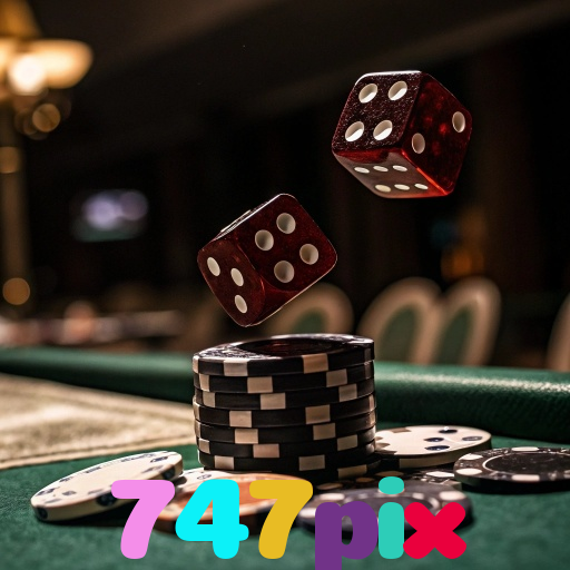 747pix:Aposte nas melhores slots e conquiste prêmios como nunca!