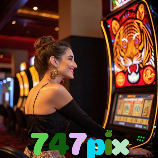 747pix：Aposte nas melhores slots e conquiste prêmios como nunca!