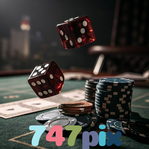 747pix：Aposte nas melhores slots e conquiste prêmios como nunca!