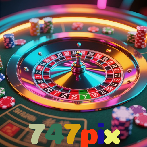 747pix:Aposte no futebol, jogue poker e conquiste vitórias épicas!