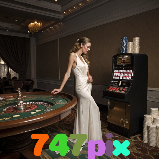 747pix:Aposte nas melhores slots e conquiste prêmios como nunca!