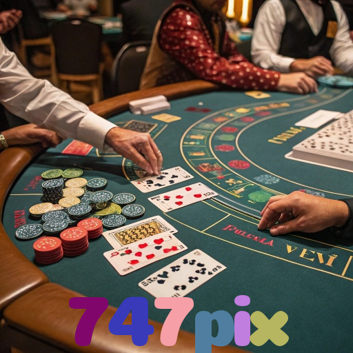 747pix：Aposte no futebol, jogue poker e conquiste vitórias épicas!