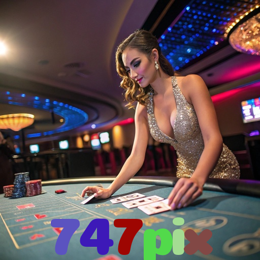 747pix:Aposte no futebol, jogue poker e conquiste vitórias épicas!
