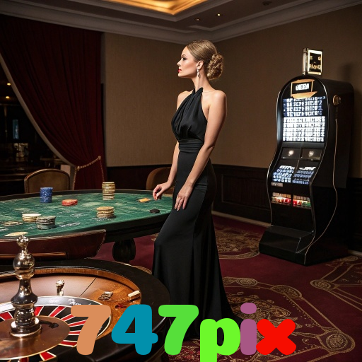 747pix:Jogue poker, aposte no futebol e ganhe em grandes jogos de cassino!