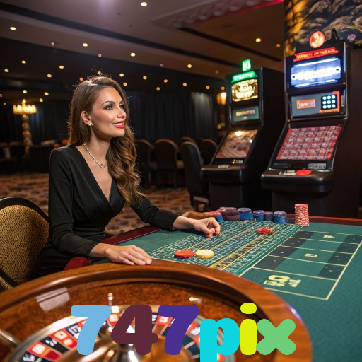 747pix：Aposte no futebol, jogue poker e conquiste vitórias épicas!