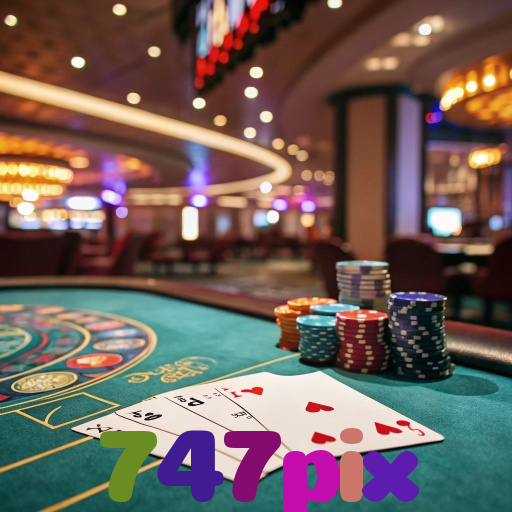 747pix:Aposte no futebol, jogue poker e conquiste vitórias épicas!