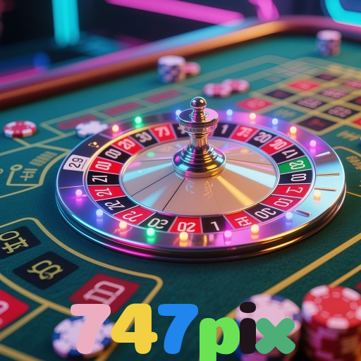 747pix：Jogue poker, aposte no futebol e ganhe em grandes jogos de cassino!