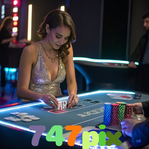 747pix：Aposte no futebol, jogue poker e conquiste vitórias épicas!