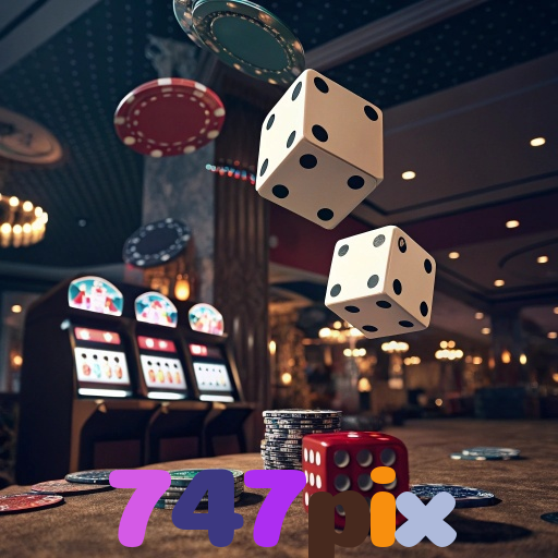 747pix:Jogue poker, aposte no futebol e ganhe em grandes jogos de cassino!
