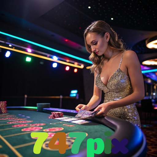 747pix：Aposte no futebol, jogue poker e conquiste vitórias épicas!